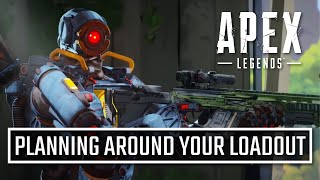 How to Get the Most Out of Your Loadout in Apex Legends Ranked Season 6