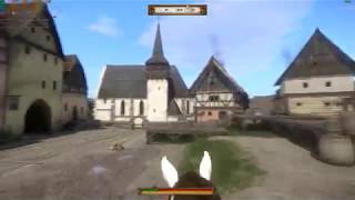 Kingdom Come  Deliverance Through Rattay