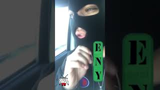 Dat Boy Lucky #MaskGangChallenge (Debarge - Stay With Me)