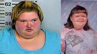 Secret of 1000 lb Sisters: Tammy and Amy Slaton