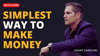 Earn Money From Home (Grant Cardone)