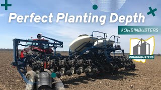 What's the Perfect Planting Depth?