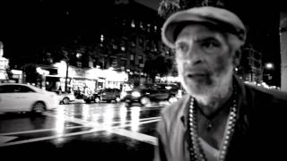 People On The Street - Ralph Gordy NYC