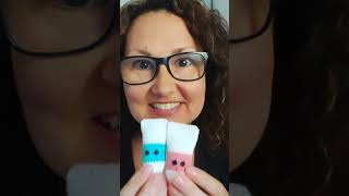 Amigurumi Back to School| # Shorts