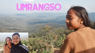 Umrangso View Point | Dima Hasao