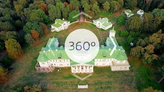 Качанівка. Моя країна 360°