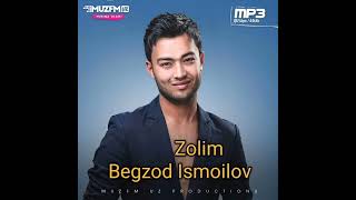 Begzod Ismoilov – Momojon (Audio)