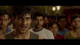 Chhichhore ,Official Trailer ,Nitesh Tiwari ,Sushant  ,Shraddha , Sajid Nadiadwala  ,6th Sept