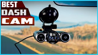 5 Best Dash Cam in 2023 -  You Can Buy