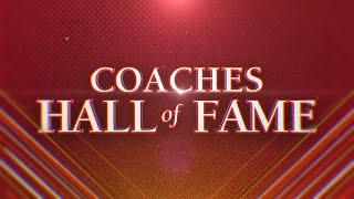 (LIVE STREAM) 2019 USTFCCCA Coaches Hall of Fame Induction