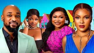 MY MONEY IS MY MONEY - 2 (Trending Nollywood Nigerian Movie Review) Ruth Kadiri, Sarian Martin #2024