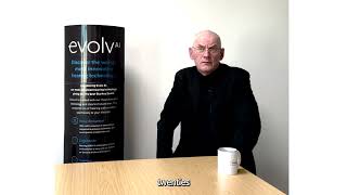 Steve Day Testimonial on Starkey Evolv AI Hearing Aids