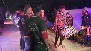 Amit Sing Baja Melody Party 🥁👌Booking no - 8789681822 Ramnagar Kadma Jamshedpur