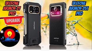 ulefone armor 27t pro