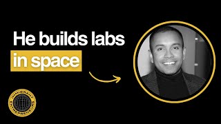 ‼️From Indian Immigrant to Space Innovator: Shishir Bankapur's Journey to Building Labs in 🚀 Orbit!