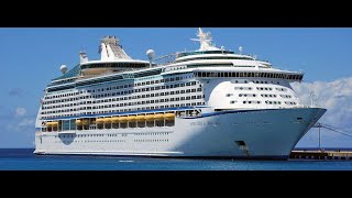 Barcos Clase Voyager de Royal Caribbean [Vayacruceros.com]