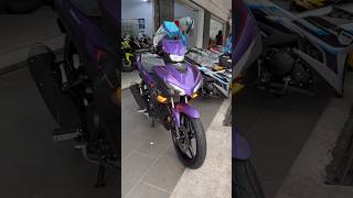 Yamaha Y16zr ABS 2024#foryou #reels #video #viral oe jaya