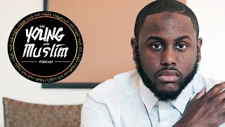 The Young and Muslim Podcast Ep.44: Changing Hearts with Poetry Feat. Tariq Toure