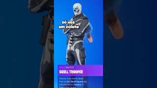 5 Detalhes Que Você Nunca Viu no Fortnite!