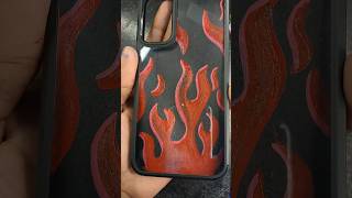 Dye Astatic Phone cases #shorts #ytshots #youtubeshorts #phonecase #viralshorts #trending #painting