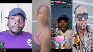 Spice Exposed Rt Boss Gaping & Cherrying Likkle Boy An Disss Up Danger W!kkeed!!!