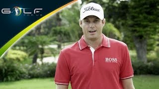 Golf Teaching - Nick Watney Putting