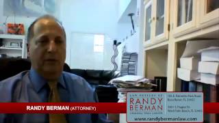 What Happens If I Am Not Satisfied With The Appellate Counsel In Florida? | (561) 537-3877