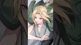 Tsunade wallpaper edit #edit #wallpaper #narutoshippuden #shorts