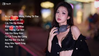 Nhạc Tâm Trạng 2024 | Những Ca Khúc Ballad Nhạc Trẻ Việt Tâm Trạng Hay Nhất | Nhạc Trẻ Tuyển Chọn