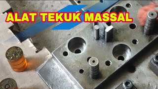 PERBAIKAN Sheet metal tool