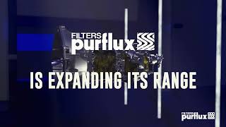 TRANSMISSION FILTERS - PURFLUX GROUP GB