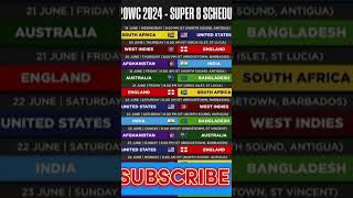 T20 WC Super 8 Macth #t20worldcup #india #bangladesh #pak #aus #sakib #csk #shorts #viralshorts #20k