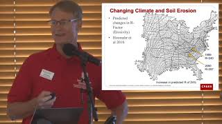 Climate Smart: Farming with Extreme Weather