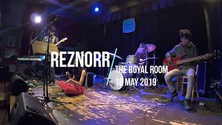 Reznorr at The Royal Room