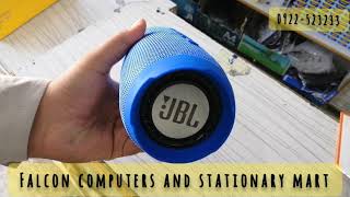 JBL CHARGE 3+ BLUETOOTH SPEAKERS ❤️🔥