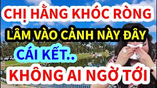 CHỊ HẰNG KHÓC RÒNG, CÁI KẾT KHÔNG AI NGỜ, ANH CHỒNG ĐI TU NGHIỆP MỸ VỀ PHÁT HIỆN SỰ THẬT THẾ NÀY ĐÂY