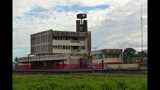 RAILWAY STATION