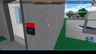 Roblox Prison life solo escape speedrun (0:14)