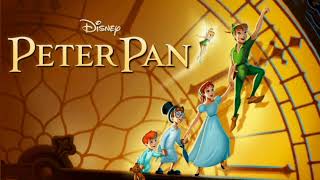 AUDIOCUENTOS DISNEY PETER PAN