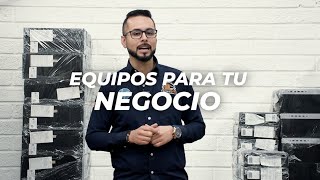 ¡Equipos de computo para empresas! ¿Cuál es la mejor opción?