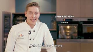 Z-Mastercooks - Gary Kirchens