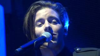 Vangelis Kakouriotis - Η πρώτη μας φορά (Vox, Athens 04.12.16)