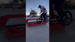 #youtube #youtubeshorts #bmxparts #bmxpark #fails #shortvideo #shortsfeed #fyp #shorts