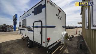 2019 Dutchmen Kodiak 175BH: Ultra Lite Travel Trailer For Sale In Nampa, ID | Bretz RV & Marine