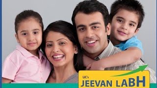 LIC Short Term Plan | Plan 836 | Jeevan Labh