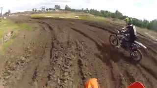 POV Archview MX Park St. Louis GoPro Go Pro