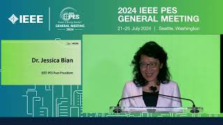 2025 IEEE Division VII Director-Elect Elections Candidates