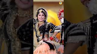 Cute Cute Radha |  #jhankibhajanradhakrishan #2024sawan_bhajan #dance #shorts