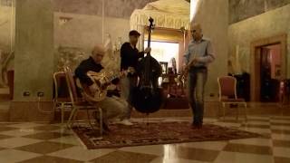 JAZZ&More 2015 | Jim Hall Tribute Trio