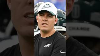 This Is How Kellen Moore Has CHANGED The Eagles Offense #shorts Eagles News